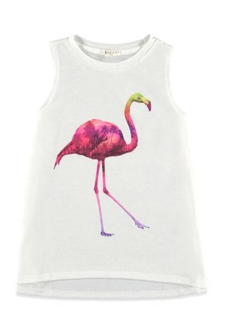 camiseta flamingos 2